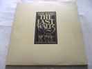 THE BAND   THE LAST WALTZ ** 1978 EU WARNER BROS. 3 x LP SET w/ BOOKLET.