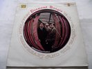 CAPTAIN BEEFHEART & HIS BAND   DROPOUT BOOGIE ** 1970 UK Reissue BUDDAH LP