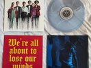 Saltburn Soundtrack - Bath Water Edition - Liquid-Filled Vinyl