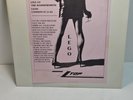 ZZ Top Live At Hammersmith London 83' Vinyl LP Record VG+ 2LP