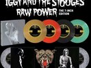 THIRD MAN RECORDS VAULT 62 IGGY & THE STOOGES RAW POWER 7-INCH BOX SET EDITION