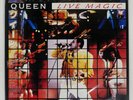QUEEN LIVE MAGIC ODEON EMS91203 Japan VINYL LP