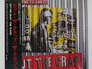 CLASH CUT THE CRAP EPIC 283P698 Japan VINYL LP