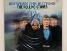 ROLLING STONES BETWEEN THE BUTTONS LONDON SLC173 Japan VINYL LP