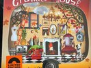Crowded House – The Very Very Best Of Crowded House ORANGE VINYL LP NEW SEALED
