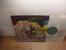 Savoy Brown – Hellbound Train  UK LP 1972 mint- Green Decca