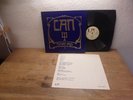 Can – Future Days orig Relief Cover 1973 LP Mint- Krautrock Psych Rock