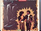 Oliver Cheatham Saturday Night LP Vinyl 1983 MCA-5410