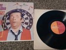 MOREY AMSTERDAM THE NEXT ONE WILL KILL YOU LP NM Vinyl Record