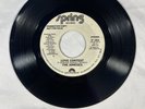 The Joneses Promo Soul 45 Love Contest on Spring Vinyl Record