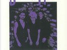 Depeche Mode - I Want You San Francisco: USA 1994 Live FM Broadcast Color Vinyl