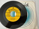 Buddy Holly The Crickets Promo 45 