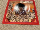 JIMI HENDRIX   LOOSE ENDS ** 1973 Holland POLYDOR LP