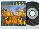 Cora - Amsterdam (Liebe hat total versagt) 7'' Vinyl Germany SUNG IN GERMAN