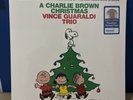 Vince Guaraldi Trio A Charlie Brown Christmas Exclusive Tinseltown Vinyl LP NEW