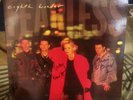 Eighth Wonder - Fearless (LP, Album) Patsy Kensit Signed Autographs