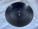 ERNEST RANGLIN & COUNT OSSIE-Wicked Killa  Instrumental 7''DUBPLATE-ACETATE