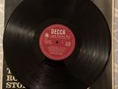 The ROLLING STONES - OUT OF OUR HEADS - 1st PRESS VINYL LP - unboxed DECCA Nice