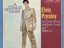 ELVIS PRESLEY ITALIAN EP EPA 5088 ITALY 1959 RARE FIRST PRINTING