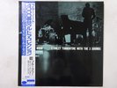 Stanley Turrentine With The   Blue Hour Blue Note BN 4057 Japan Shrink  LP OBI