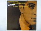 Kenny Burrell   On View At The Five Spot Cafe Blue Note BNJ 71099 Japan   LP