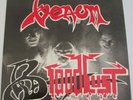VENOM BLOODLUST UNUSED SLEEVE FOR 7