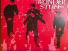 THE WONDER STUFF - THE EIGHT LEGGED GROOVE MACHINE 1st UK 1988 LP EX/EX