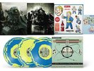 Fallout 3 10th Anniversary Ultimate Edition Vinyl Box Set 