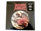 NUCLEAR ASSAULT HANDLE WITH CARE LP 2021 VINYL THRASH METAL