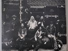 THE ALLMAN BROTHERS BAND AT FILLMORE EAST 1974 CAPRICORN REC 2CX 0131 US 2LP'S