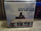 EDDIE VEDDER - Into The Wild - New Sealed Vinyl LP