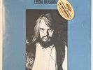 LEON RUSSELL  Leon Russell 180g Blue Vinyl - MINT LP Audio Fidelity Ltd Ed #6