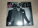 PERCY MAYFIELD. FOR COLLECTORS ONLY. SPECIALITY SP 7000  (SUPERB LP)