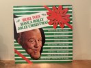 Burl Ives Have A Holly Jolly Christmas LP Vinyl Record MCA Holiday