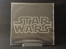 STAR WARS 1977 Film Soundtrack - Gatefold 2LP - 1st Press (Pitman) W/ Poster
