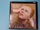 David Bowie ‎– Hunky Dory - Rare SONOPRESS Pressing RCA EU 1983 GRADED VINYL LP