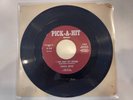 French Coffey – Nothing From Nothing / I Just Can't Get Enough - Pick-A-Hit Reco