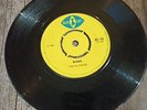 The Slickers / Martin Riley ‎– Nana / May Never See My Baby 7