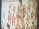 Elvis Presley ‎– 50,000,000 Elvis Fans Can't Be Wrong LP Brazil 1960