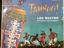 Les Baxter His Chorus And Orchestra*– Tamboo   10