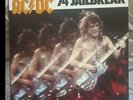AC/DC - '74 Jailbreak LP EX/EX