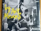 Saint James - By Any Means Daupe Vinyl Galaxy Griselda