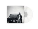 Kendrick Lamar GNX Exclusive White Vinyl - Limited Edition ORDER CONFIRMED