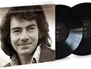 Neil Diamond ALL TIME GREATEST HITS Vinyl 2 LP Best Of NEW & SEALED