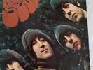 The Beatles Rubber Soul 1965 1st Press Stereo Y/B