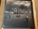 Rush THE ALBUMS: 1989-1996 Vinyl Box Set Roll The Bones Presto Echo Counterparts