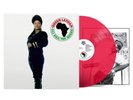 Queen Latifah ‎– All Hail The Queen Vinyl Red 35th Anniversary Brand New Sealed