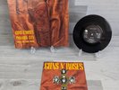 GUNS N` ROSES - PARADISE CITY - COLLECTORS EDITION - 7