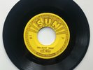 ELVIS PRESLEY Good Rockin' Tonight SUN RECORDS #210  45 rpm 7