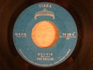The Belles  Melvin/Come Back CRAZY RARE  Garage Girl Group 1966 Tiara